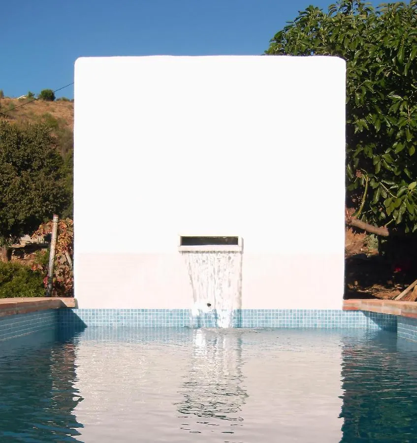 Villa Las Ranas Cajis