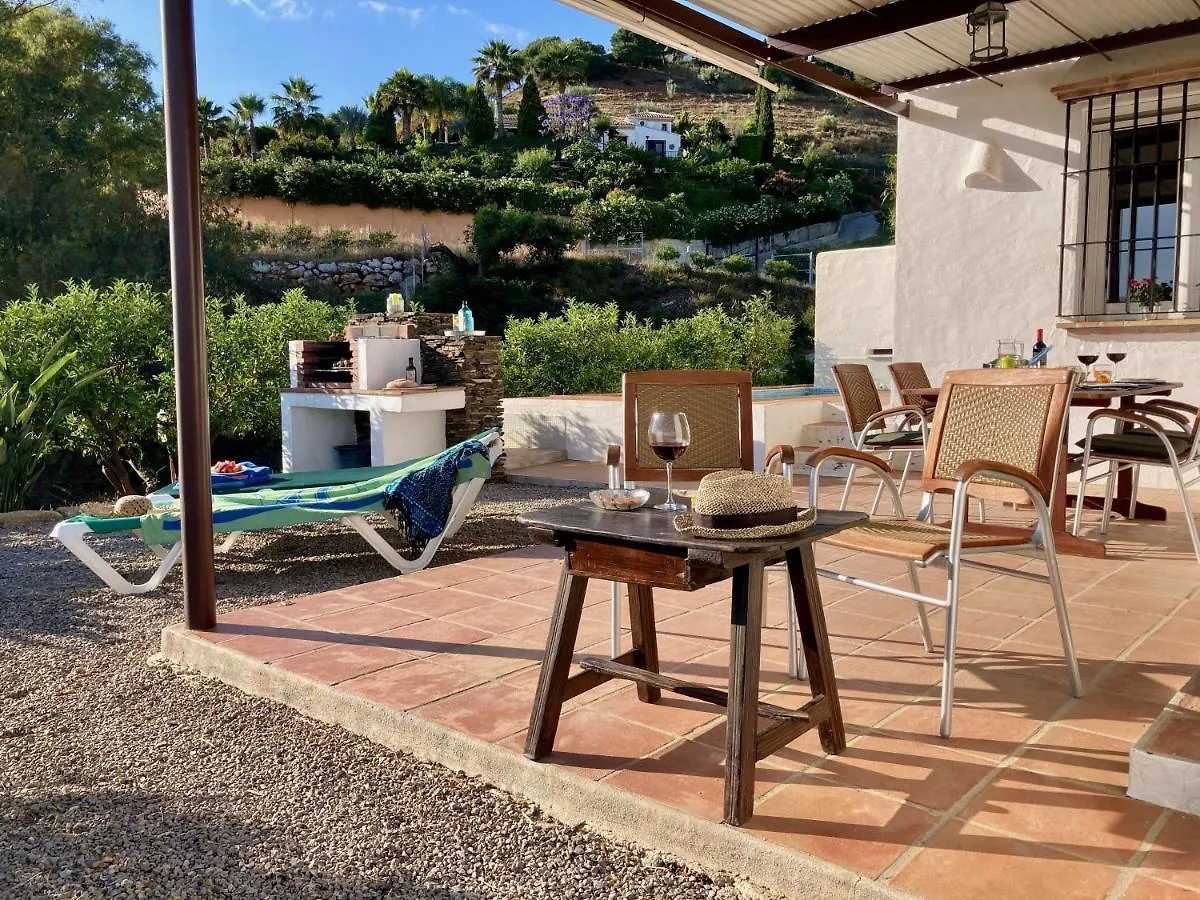 Villa Las Ranas Cajis 0*,  Spain