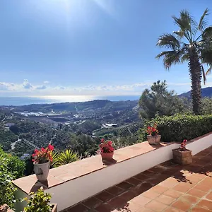 Sol Y Cielo Cajís